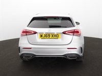 USED 2019 69 MERCEDES-BENZ A-CLASS 1.3 A200 AMG Line Hatchback 5dr Petrol Manual Euro 6 (s/s) (163 ps) REVERSE CAMERA | KEYLESS GO