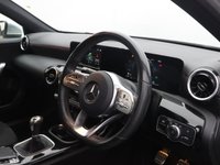 USED 2019 69 MERCEDES-BENZ A-CLASS 1.3 A200 AMG Line Hatchback 5dr Petrol Manual Euro 6 (s/s) (163 ps) REVERSE CAMERA | KEYLESS GO