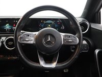 USED 2019 69 MERCEDES-BENZ A-CLASS 1.3 A200 AMG Line Hatchback 5dr Petrol Manual Euro 6 (s/s) (163 ps) REVERSE CAMERA | KEYLESS GO