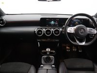 USED 2019 69 MERCEDES-BENZ A-CLASS 1.3 A200 AMG Line Hatchback 5dr Petrol Manual Euro 6 (s/s) (163 ps) REVERSE CAMERA | KEYLESS GO