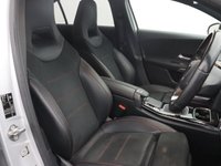 USED 2019 69 MERCEDES-BENZ A-CLASS 1.3 A200 AMG Line Hatchback 5dr Petrol Manual Euro 6 (s/s) (163 ps) REVERSE CAMERA | KEYLESS GO