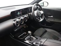 USED 2019 69 MERCEDES-BENZ A-CLASS 1.3 A200 AMG Line Hatchback 5dr Petrol Manual Euro 6 (s/s) (163 ps) REVERSE CAMERA | KEYLESS GO