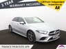 USED 2019 69 MERCEDES-BENZ A-CLASS 1.3 A200 AMG Line Hatchback 5dr Petrol Manual Euro 6 (s/s) (163 ps) REVERSE CAMERA | KEYLESS GO