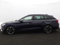 USED 2023 72 CUPRA LEON 2.0 TSI V1 Estate 5dr Petrol DSG Euro 6 (s/s) (190 ps) REVERSE CAMERA | PARK ASSIST