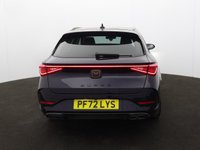 USED 2023 72 CUPRA LEON 2.0 TSI V1 Estate 5dr Petrol DSG Euro 6 (s/s) (190 ps) REVERSE CAMERA | PARK ASSIST