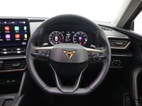 USED 2023 72 CUPRA LEON 2.0 TSI V1 Estate 5dr Petrol DSG Euro 6 (s/s) (190 ps) REVERSE CAMERA | PARK ASSIST