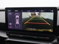 USED 2023 72 CUPRA LEON 2.0 TSI V1 Estate 5dr Petrol DSG Euro 6 (s/s) (190 ps) REVERSE CAMERA | PARK ASSIST