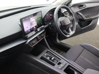 USED 2023 72 CUPRA LEON 2.0 TSI V1 Estate 5dr Petrol DSG Euro 6 (s/s) (190 ps) REVERSE CAMERA | PARK ASSIST