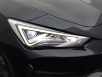 USED 2023 72 CUPRA LEON 2.0 TSI V1 Estate 5dr Petrol DSG Euro 6 (s/s) (190 ps) REVERSE CAMERA | PARK ASSIST