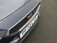 USED 2023 72 CUPRA LEON 2.0 TSI V1 Estate 5dr Petrol DSG Euro 6 (s/s) (190 ps) REVERSE CAMERA | PARK ASSIST