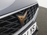 USED 2023 72 CUPRA LEON 2.0 TSI V1 Estate 5dr Petrol DSG Euro 6 (s/s) (190 ps) REVERSE CAMERA | PARK ASSIST