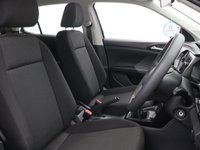 USED 2021 70 VOLKSWAGEN T-CROSS 1.0 TSI S SUV 5dr Petrol Manual Euro 6 (s/s) (95 ps) BLUETOOTH | FRONT ASSIST
