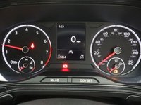 USED 2021 70 VOLKSWAGEN T-CROSS 1.0 TSI S SUV 5dr Petrol Manual Euro 6 (s/s) (95 ps) BLUETOOTH | FRONT ASSIST