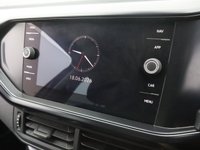 USED 2021 70 VOLKSWAGEN T-CROSS 1.0 TSI S SUV 5dr Petrol Manual Euro 6 (s/s) (95 ps) BLUETOOTH | FRONT ASSIST