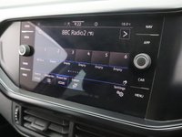 USED 2021 70 VOLKSWAGEN T-CROSS 1.0 TSI S SUV 5dr Petrol Manual Euro 6 (s/s) (95 ps) BLUETOOTH | FRONT ASSIST