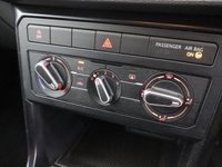 USED 2021 70 VOLKSWAGEN T-CROSS 1.0 TSI S SUV 5dr Petrol Manual Euro 6 (s/s) (95 ps) BLUETOOTH | FRONT ASSIST