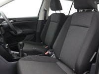 USED 2021 70 VOLKSWAGEN T-CROSS 1.0 TSI S SUV 5dr Petrol Manual Euro 6 (s/s) (95 ps) BLUETOOTH | FRONT ASSIST
