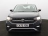 USED 2021 70 VOLKSWAGEN T-CROSS 1.0 TSI S SUV 5dr Petrol Manual Euro 6 (s/s) (95 ps) BLUETOOTH | FRONT ASSIST
