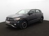 USED 2021 70 VOLKSWAGEN T-CROSS 1.0 TSI S SUV 5dr Petrol Manual Euro 6 (s/s) (95 ps) BLUETOOTH | FRONT ASSIST