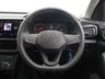 USED 2021 70 VOLKSWAGEN T-CROSS 1.0 TSI S SUV 5dr Petrol Manual Euro 6 (s/s) (95 ps) BLUETOOTH | FRONT ASSIST