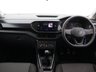 USED 2021 70 VOLKSWAGEN T-CROSS 1.0 TSI S SUV 5dr Petrol Manual Euro 6 (s/s) (95 ps) BLUETOOTH | FRONT ASSIST