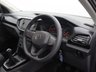USED 2021 70 VOLKSWAGEN T-CROSS 1.0 TSI S SUV 5dr Petrol Manual Euro 6 (s/s) (95 ps) BLUETOOTH | FRONT ASSIST