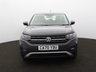 USED 2021 70 VOLKSWAGEN T-CROSS 1.0 TSI S SUV 5dr Petrol Manual Euro 6 (s/s) (95 ps) BLUETOOTH | FRONT ASSIST