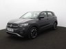 USED 2021 70 VOLKSWAGEN T-CROSS 1.0 TSI S SUV 5dr Petrol Manual Euro 6 (s/s) (95 ps) BLUETOOTH | FRONT ASSIST