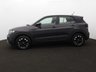USED 2021 70 VOLKSWAGEN T-CROSS 1.0 TSI S SUV 5dr Petrol Manual Euro 6 (s/s) (95 ps) BLUETOOTH | FRONT ASSIST