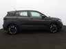 USED 2021 70 VOLKSWAGEN T-CROSS 1.0 TSI S SUV 5dr Petrol Manual Euro 6 (s/s) (95 ps) BLUETOOTH | FRONT ASSIST
