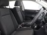 USED 2021 70 VOLKSWAGEN T-CROSS 1.0 TSI S SUV 5dr Petrol Manual Euro 6 (s/s) (95 ps) BLUETOOTH | FRONT ASSIST