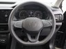 USED 2021 70 VOLKSWAGEN T-CROSS 1.0 TSI S SUV 5dr Petrol Manual Euro 6 (s/s) (95 ps) BLUETOOTH | FRONT ASSIST