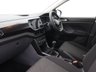USED 2021 70 VOLKSWAGEN T-CROSS 1.0 TSI S SUV 5dr Petrol Manual Euro 6 (s/s) (95 ps) BLUETOOTH | FRONT ASSIST