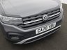 USED 2021 70 VOLKSWAGEN T-CROSS 1.0 TSI S SUV 5dr Petrol Manual Euro 6 (s/s) (95 ps) BLUETOOTH | FRONT ASSIST
