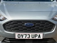 USED 2023 73 FORD TRANSIT CONNECT 1.5 250 EcoBlue Active L1 Euro 6 (s/s) 5dr NO VAT