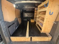 USED 2023 73 FORD TRANSIT CONNECT 1.5 250 EcoBlue Active L1 Euro 6 (s/s) 5dr NO VAT