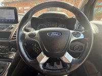 USED 2023 73 FORD TRANSIT CONNECT 1.5 250 EcoBlue Active L1 Euro 6 (s/s) 5dr NO VAT