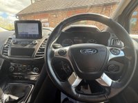 USED 2023 73 FORD TRANSIT CONNECT 1.5 250 EcoBlue Active L1 Euro 6 (s/s) 5dr NO VAT