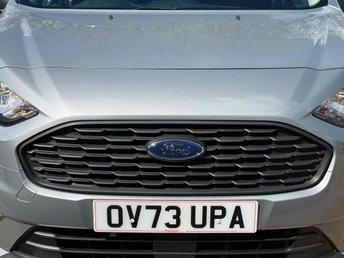 View our Ford Transit Connect