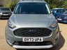 USED 2023 73 FORD TRANSIT CONNECT 1.5 250 EcoBlue Active L1 Euro 6 (s/s) 5dr NO VAT