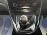USED 2023 73 FORD TRANSIT CONNECT 1.5 250 EcoBlue Active L1 Euro 6 (s/s) 5dr NO VAT