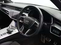 USED 2019 69 AUDI A6 AVANT 2.0 TDI 40 S line Estate 5dr Diesel S Tronic Euro 6 (s/s) (204 ps) HEATED SEATS | REVERSE CAMERA