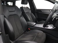 USED 2019 69 AUDI A6 AVANT 2.0 TDI 40 S line Estate 5dr Diesel S Tronic Euro 6 (s/s) (204 ps) HEATED SEATS | REVERSE CAMERA