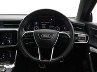 USED 2019 69 AUDI A6 AVANT 2.0 TDI 40 S line Estate 5dr Diesel S Tronic Euro 6 (s/s) (204 ps) HEATED SEATS | REVERSE CAMERA