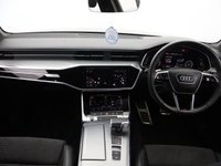 USED 2019 69 AUDI A6 AVANT 2.0 TDI 40 S line Estate 5dr Diesel S Tronic Euro 6 (s/s) (204 ps) HEATED SEATS | REVERSE CAMERA