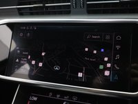 USED 2019 69 AUDI A6 AVANT 2.0 TDI 40 S line Estate 5dr Diesel S Tronic Euro 6 (s/s) (204 ps) HEATED SEATS | REVERSE CAMERA