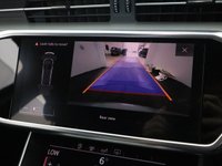 USED 2019 69 AUDI A6 AVANT 2.0 TDI 40 S line Estate 5dr Diesel S Tronic Euro 6 (s/s) (204 ps) HEATED SEATS | REVERSE CAMERA