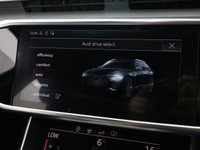 USED 2019 69 AUDI A6 AVANT 2.0 TDI 40 S line Estate 5dr Diesel S Tronic Euro 6 (s/s) (204 ps) HEATED SEATS | REVERSE CAMERA