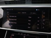 USED 2019 69 AUDI A6 AVANT 2.0 TDI 40 S line Estate 5dr Diesel S Tronic Euro 6 (s/s) (204 ps) HEATED SEATS | REVERSE CAMERA