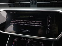 USED 2019 69 AUDI A6 AVANT 2.0 TDI 40 S line Estate 5dr Diesel S Tronic Euro 6 (s/s) (204 ps) HEATED SEATS | REVERSE CAMERA
